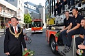 Schuetzenausmarsch 2009   045